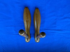 Vintage Pair Watts's Patent