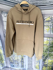 Alessandro Zavetti hoodie in