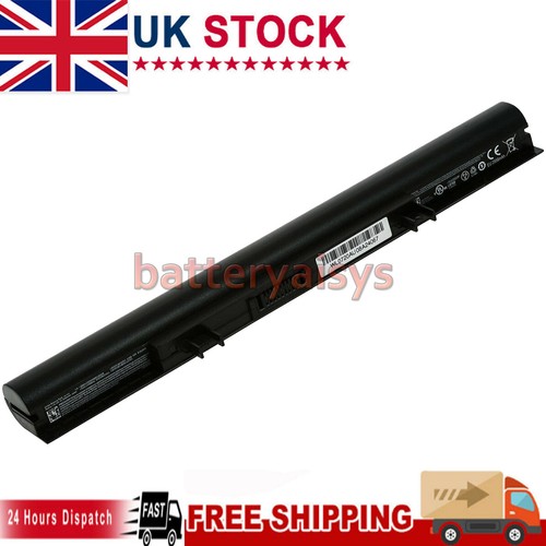 New A41-D15 Battery for Me