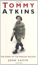 Tommy Atkins: The Story of the