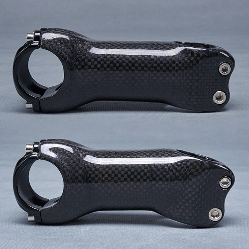 Carbon fiber stem for - fiber,