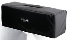 Custom padded cover for