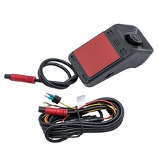 Hidden DVR Camera Dash Cam