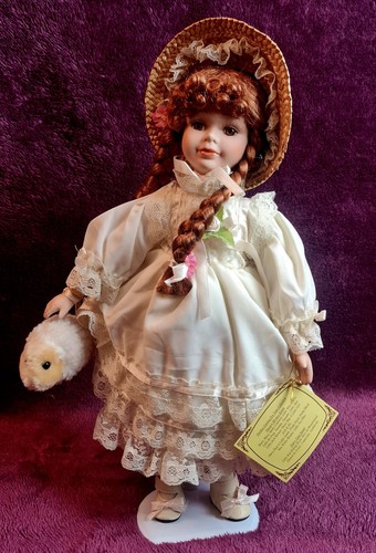 Regency fine arts mary - 'mary, had