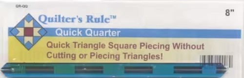 Quick quarter seam guide - quick,
