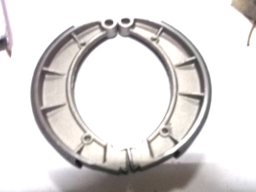 Brake shoes moto guzzi - brake,