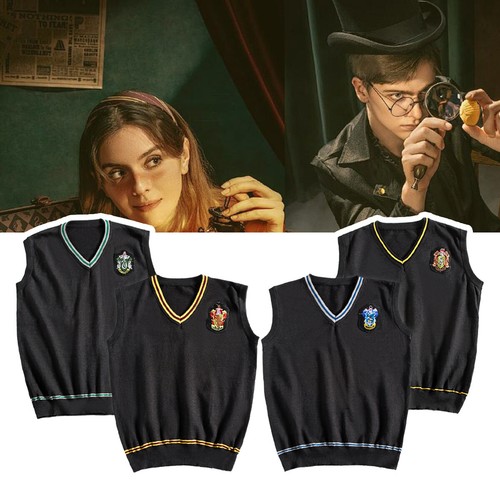 Harry potter vest unisex - potter,