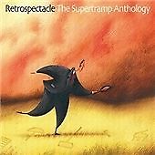 Supertramp : Retrospectacle -