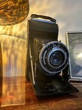 ENSIGN RANGER Folding Camera