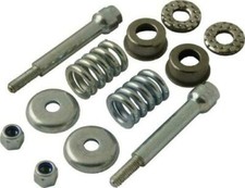 Front Exhaust Pipe Fitting Kit