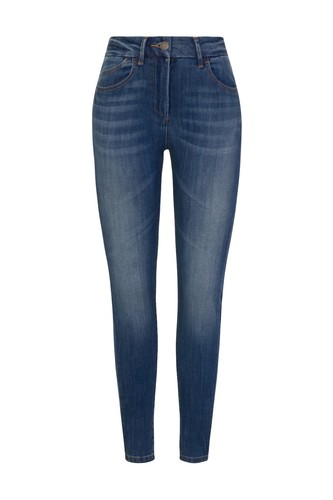 Jeggings mid rise - m&s,