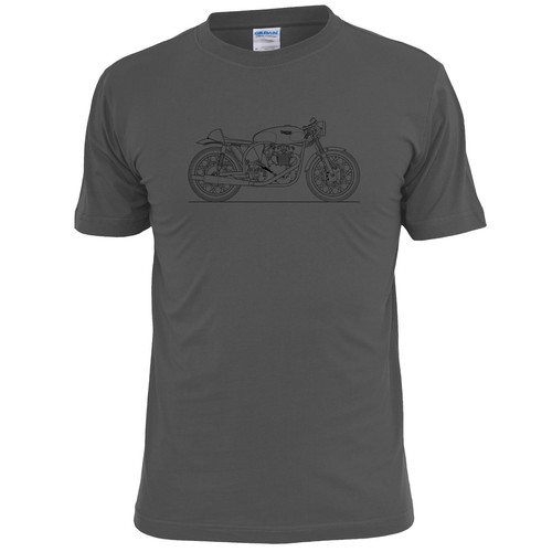 Mens triton manx vintage - mens,