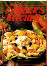 Robert Carrier's Kitchen