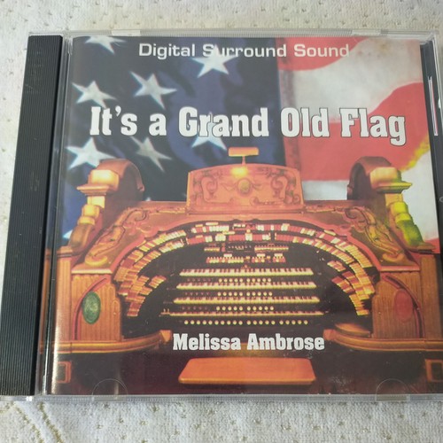 Its grand old flag pro - grand,