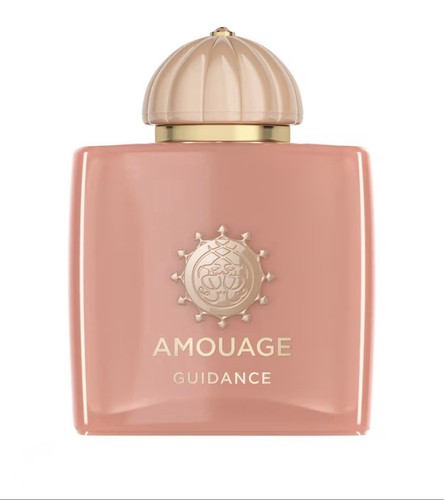 Amouage guidance edp - edp, 100ml