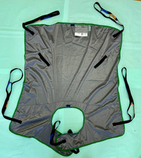 Oxford QuickFit Delux LARGE