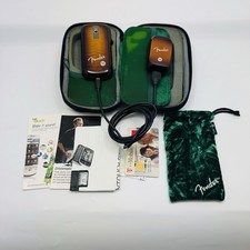 RARE Eric Clapton My Touch Fender T-Mobile Cell Phone And AC Adapter,No Ear Buds