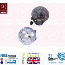 Front Right Fog Light For