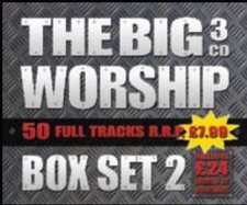 50 FULL TRACKS - THE BIG