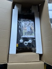 Camplux BW158BC Portable Gas Water Heater Black