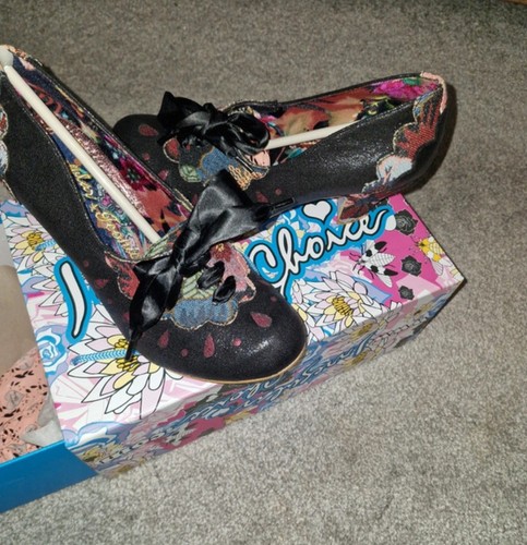 Irregular choice women - irregular, women's
