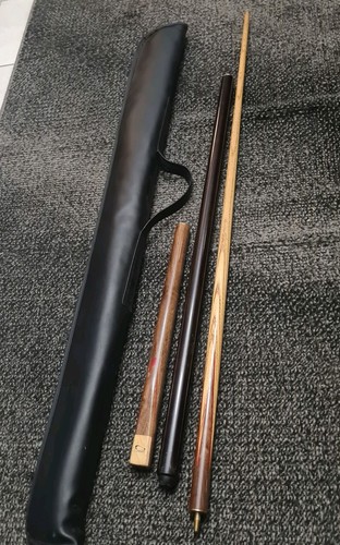 Locus piece snooker cue - locus, 3