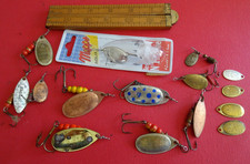 SELECTION OF VINTAGE MEPPS