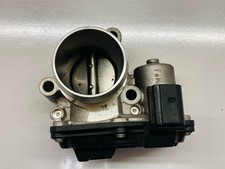 Throttle Body For Ford Fiesta
