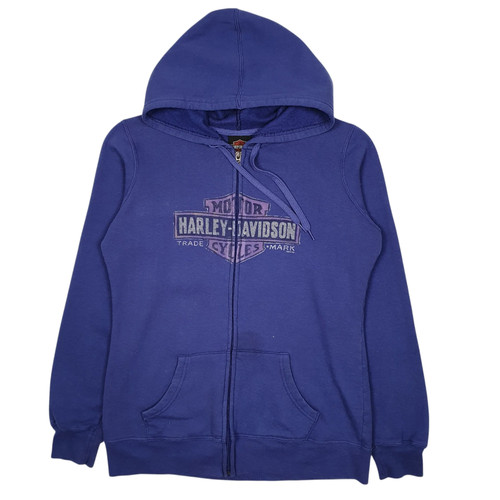 Harley davidson full - harley, zip