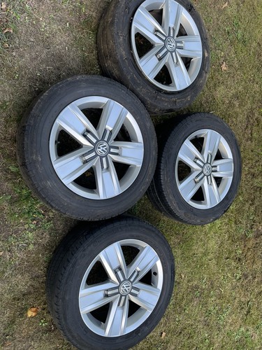 Devonport vw - 4x,