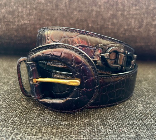 Vintage salvatore ferragamo - salvatore,
