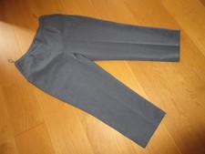 Ladies BM Bonmarche denim blue