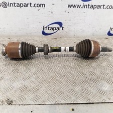 LEFT DRIVESHAFT HONDA CIVIC MK10 TYPE R FK8 2016-2022 
