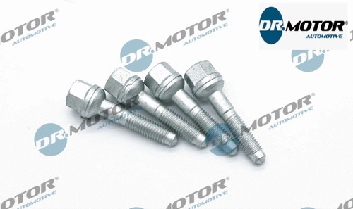 Screw injection nozzle holder - screw,