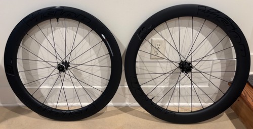 Vision sc60 carbon disc - sc60,