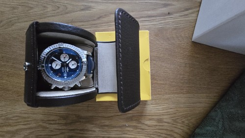 Breitling super avenger - breitling,