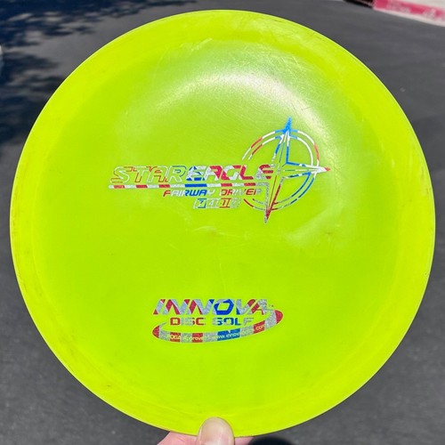 Innova star eagle rare - innova,