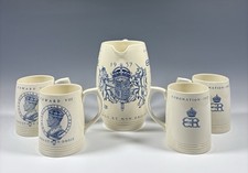 Wedgwood King Edward VIII