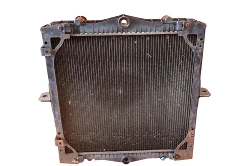Fits daf radiator 4cyl part - daf,