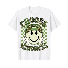 Choose Kindness Camo Be Kind
