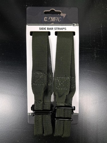 Carp porter side - porter,