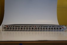 Klark Teknik DN500 Dynamics