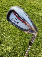 ✅ Slazenger Panther X 5