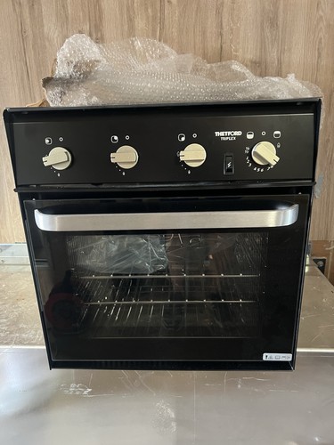 Thetford triplex burner - triplex,
