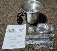 Sephra select chocolate - sephra,
