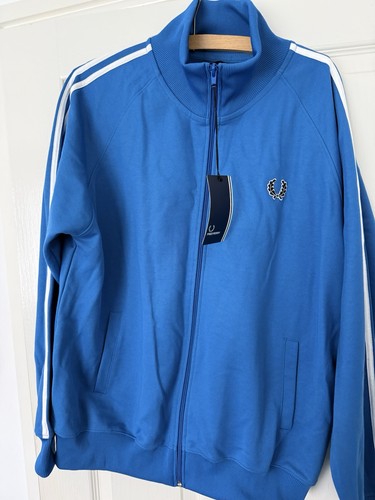 Fred perry vintage track - ,