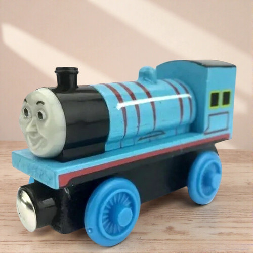 Edward tank wooden - tank,