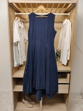 COS DRESS SIZE EUR 42 UK 14