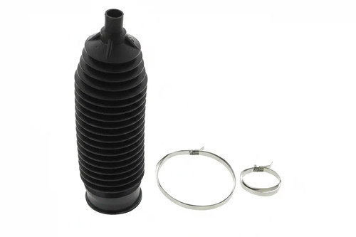 Steering gear rack boot