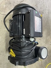 LX LP200 Spa Pump